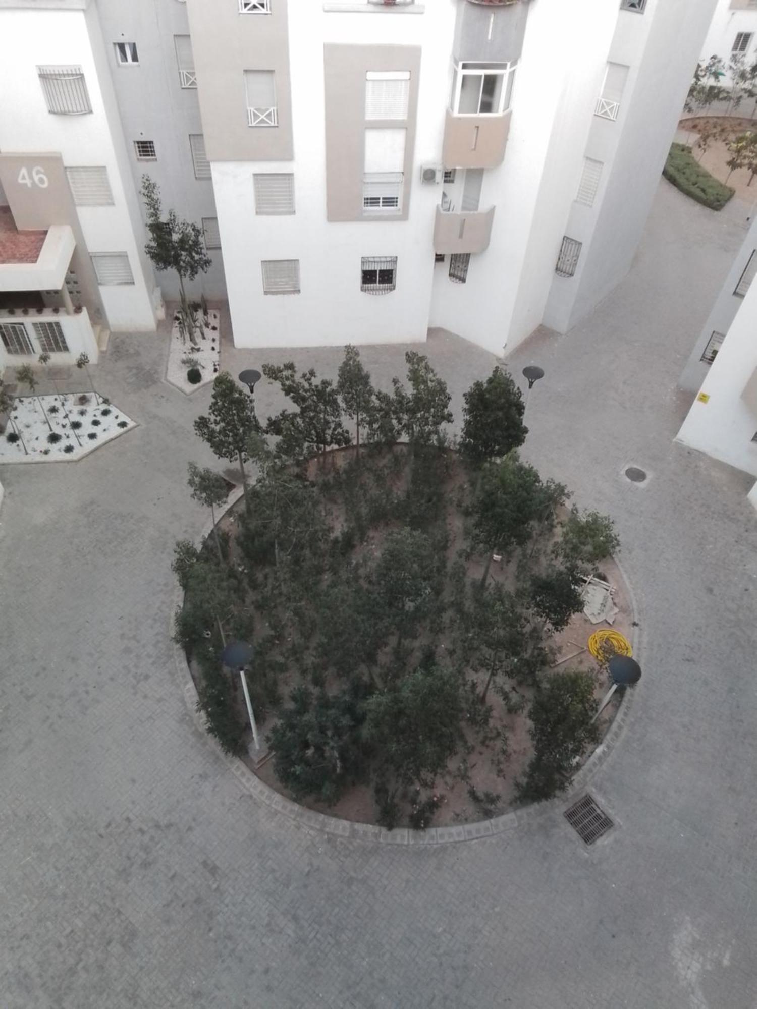 Jolie Appartement Anza Agadir Exterior foto