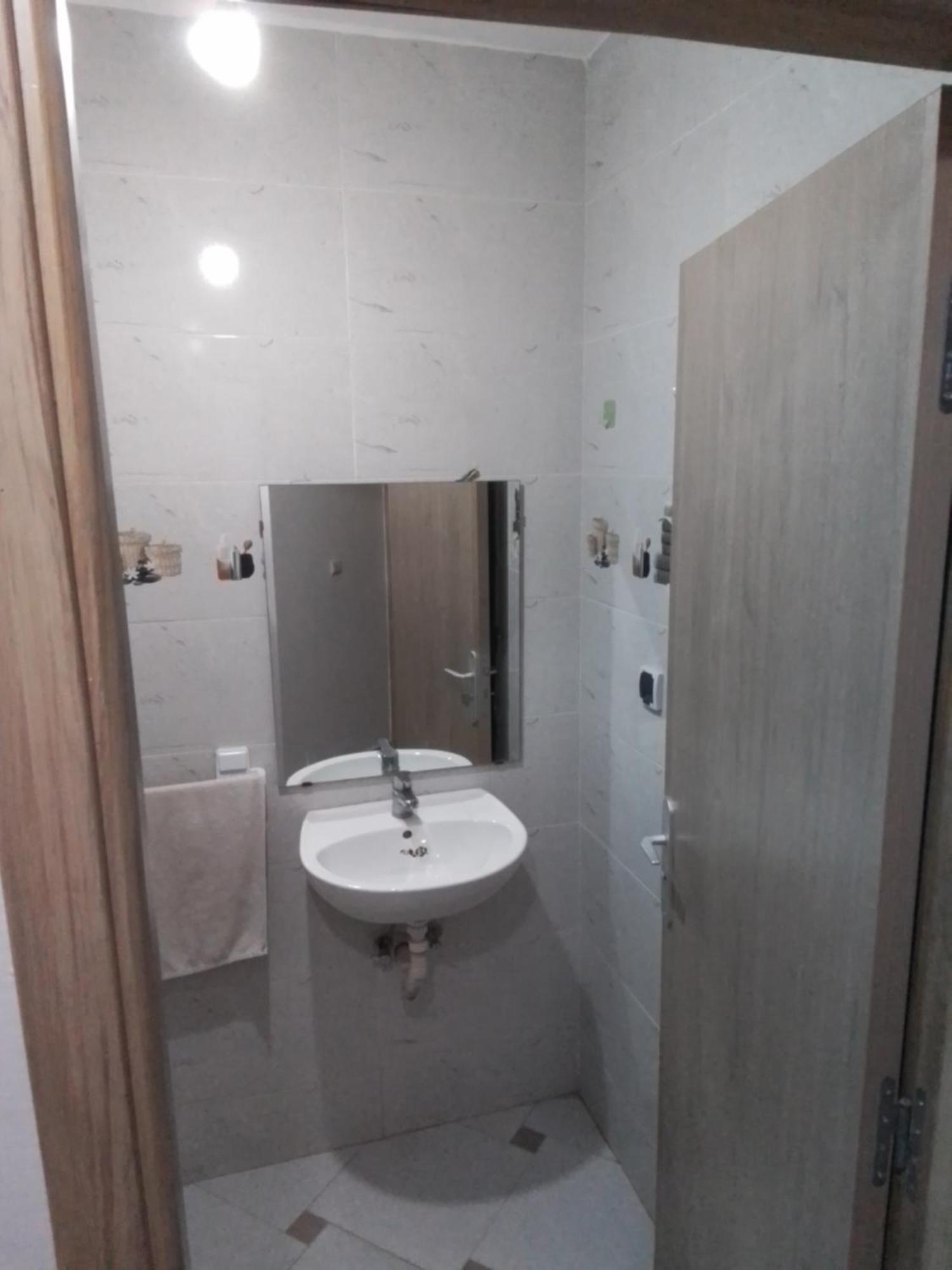 Jolie Appartement Anza Agadir Exterior foto