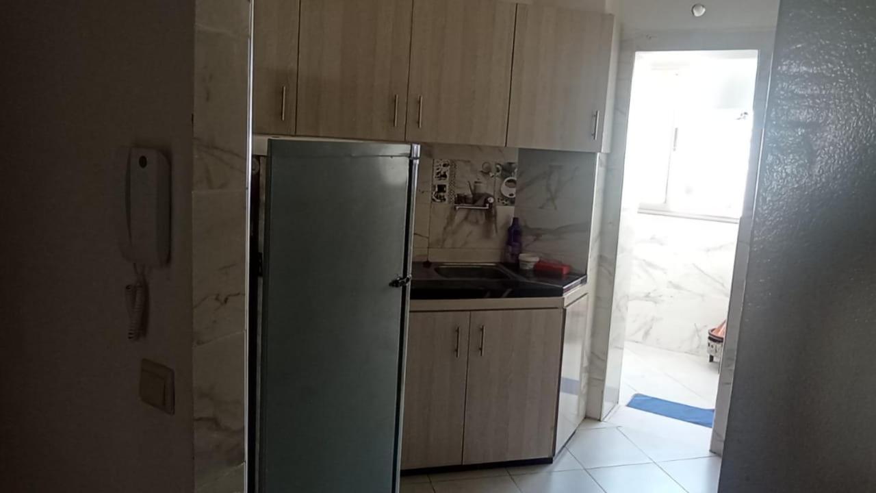 Jolie Appartement Anza Agadir Exterior foto
