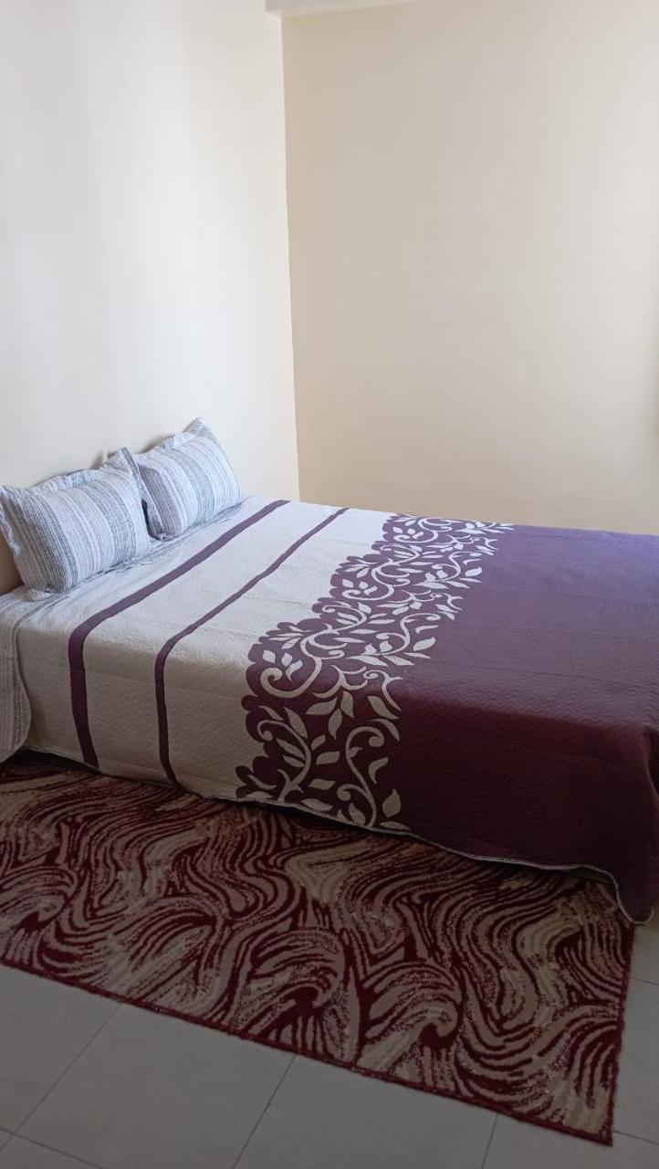 Jolie Appartement Anza Agadir Exterior foto