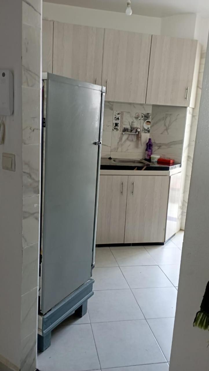 Jolie Appartement Anza Agadir Exterior foto