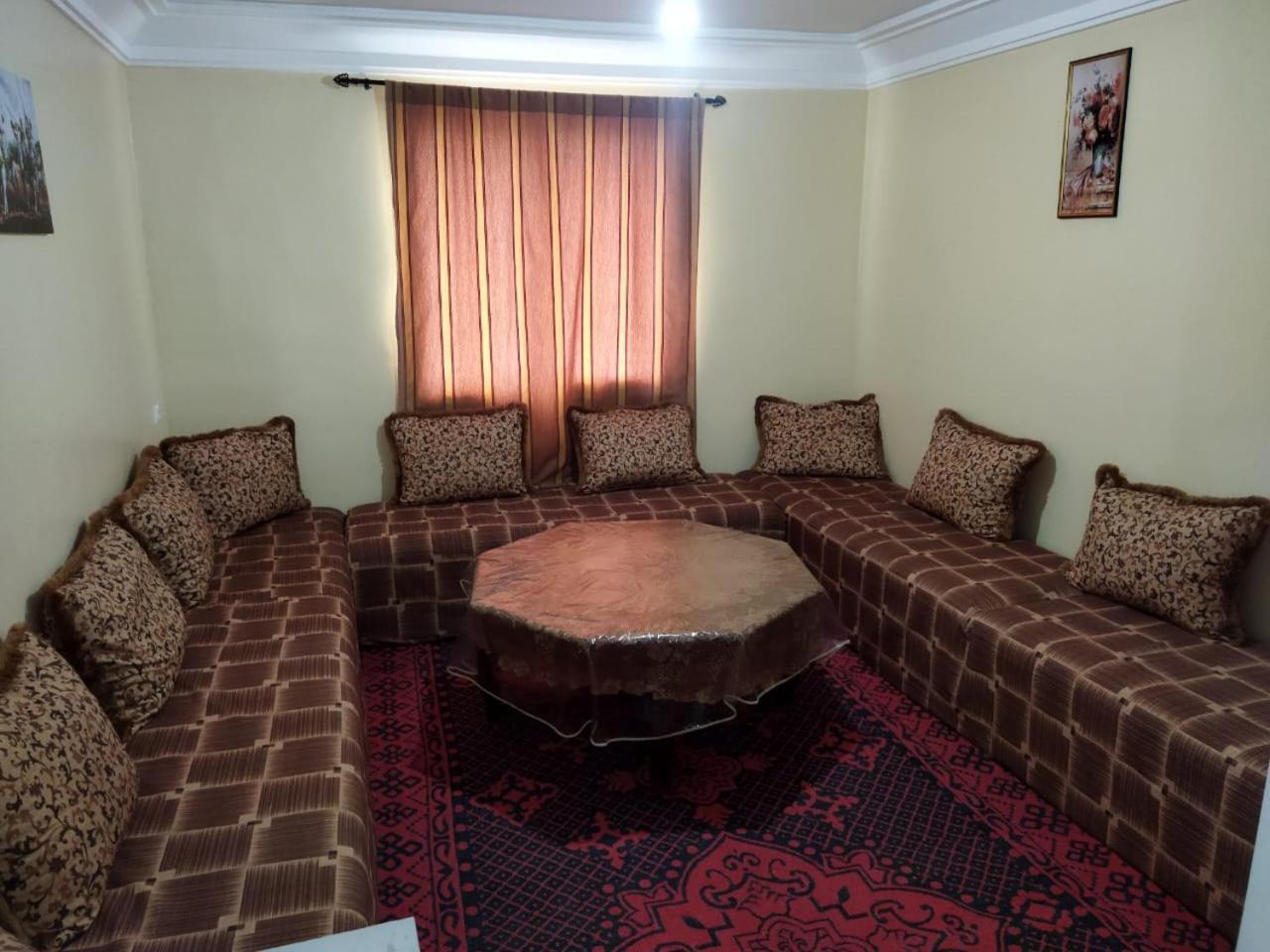 Jolie Appartement Anza Agadir Exterior foto