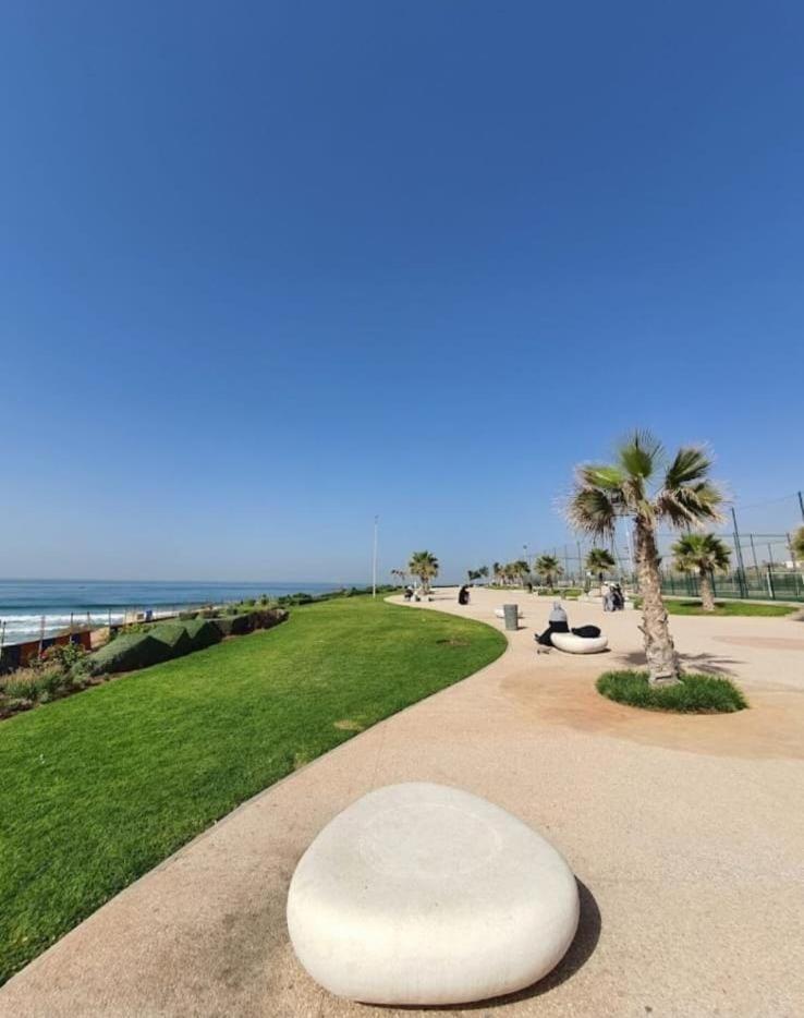 Jolie Appartement Anza Agadir Exterior foto
